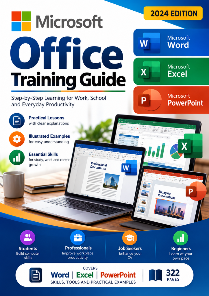 MS Office Tools Pro Training Material
